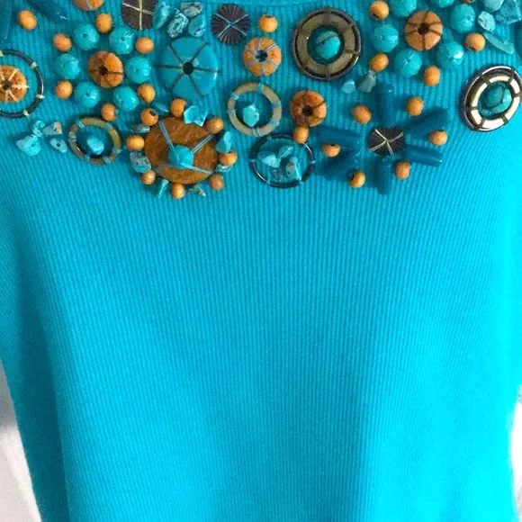 Ruby Rd. Top. - Picture 3 of 4